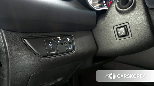 Genesis G70 2019 Синий из Кореи, фото 5