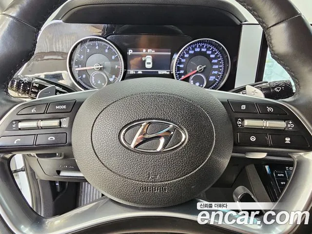 Hyundai The New Grandeur IG id 2713193 из Кореи 5