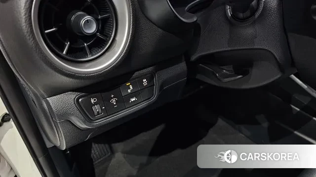 Kia Come New K3 2019 Белый из Кореи, фото 5