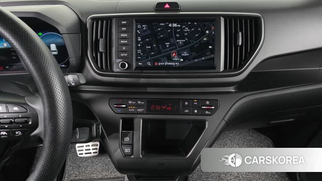Kia The New Kia Ray EV 2024 Белый из Кореи, фото 5