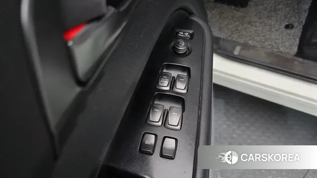 Ssangyong The New Rexton Sports Cannes 2021 Белый из Кореи, фото 5