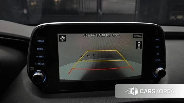 Hyundai Santa Fe TM 2019 Серый из Кореи, фото 5
