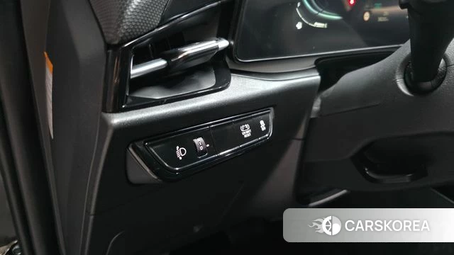 Kia Di Ol Nu Niro 2022 Серый из Кореи, фото 5