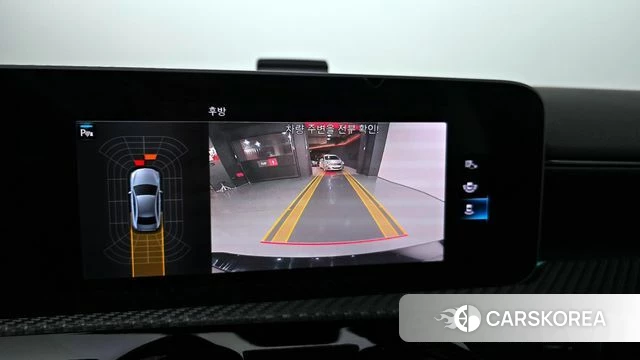 Mercedes-Benz A-Class W177 2020 Черный из Кореи, фото 5