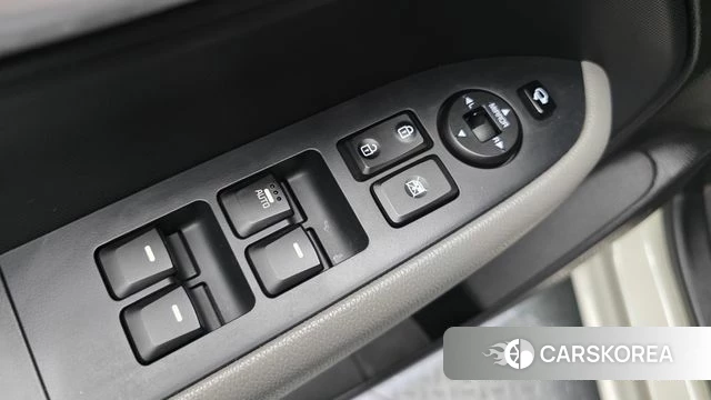 Kia The New Ray 2019 Жемчужный цвет из Кореи, фото 5