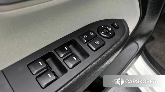 Kia The New Ray id 3892509 из Кореи 5