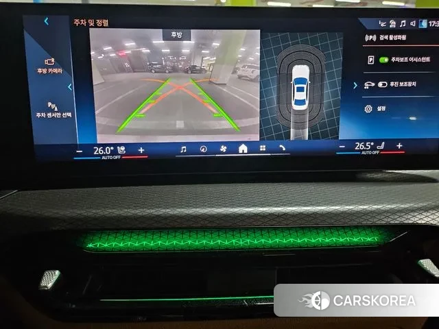 BMW 3 Series (G20) 2025 Белый из Кореи, фото 5