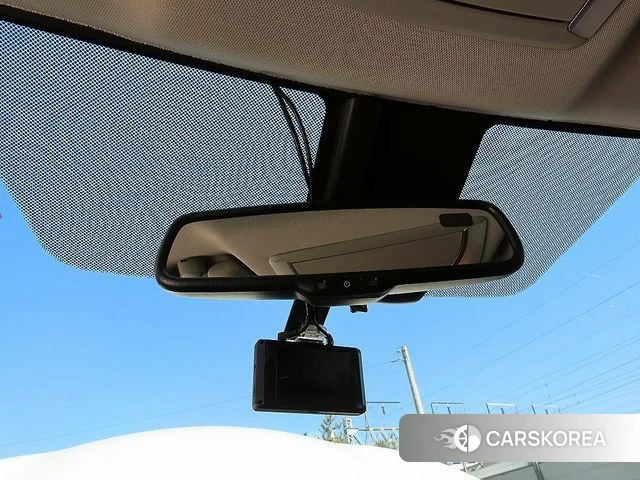 Infiniti QX60 2018 Белый из Кореи, фото 5