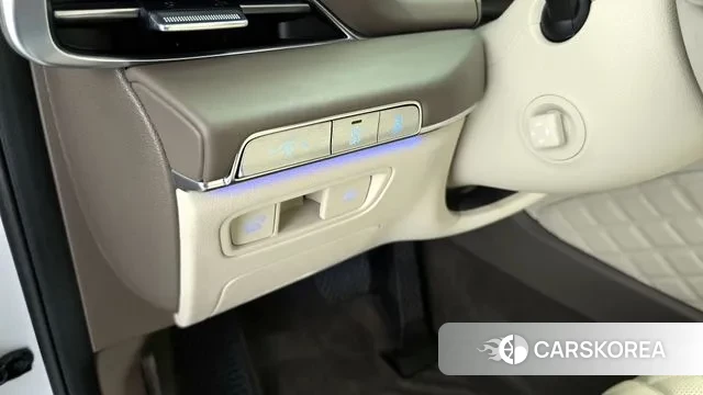 Genesis GV80 2022 Белый из Кореи, фото 5