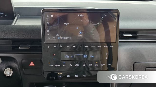 Hyundai Staria 2023 Белый из Кореи, фото 5