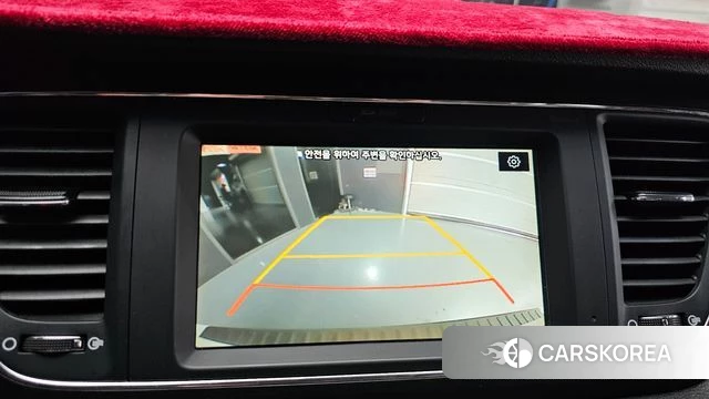 Kia The New Carnival 2019 Белый из Кореи, фото 5