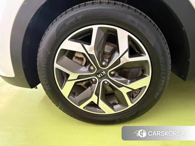 Kia Sportage The Bold 2020 Белый из Кореи, фото 5