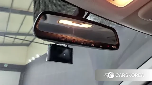 Kia Morning Urban (JA) 2020 Черный из Кореи, фото 5