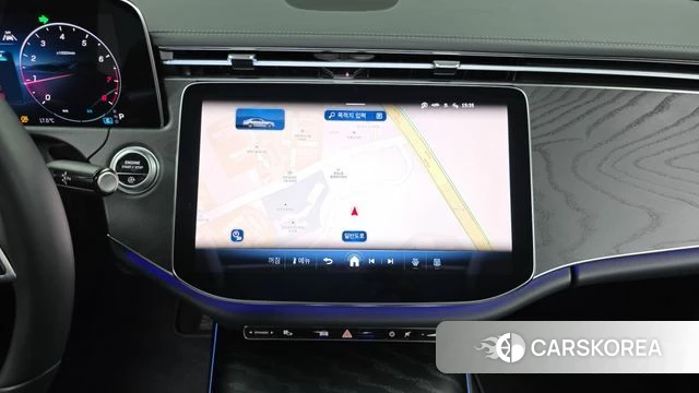 Mercedes-Benz E-Class W214 2024 Серебряный из Кореи, фото 5