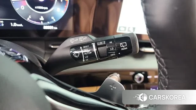 Kia Carnival 4th generation 2022 Серый из Кореи, фото 5