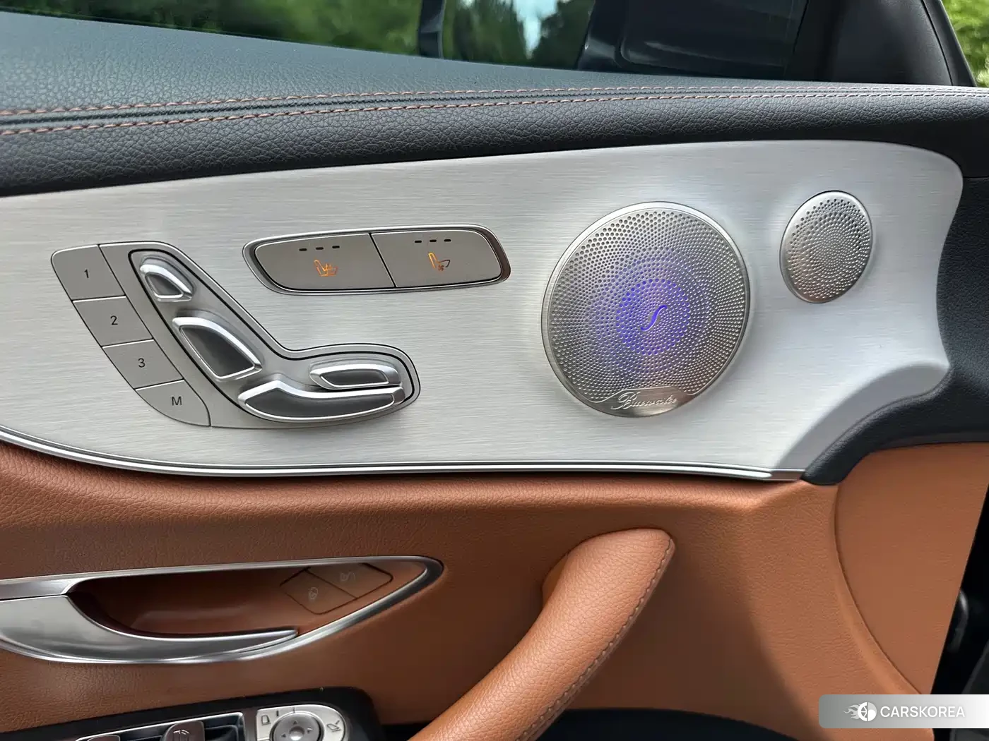 Mercedes-Benz E-Class 2023 Silver/gray из Китая, фото 5