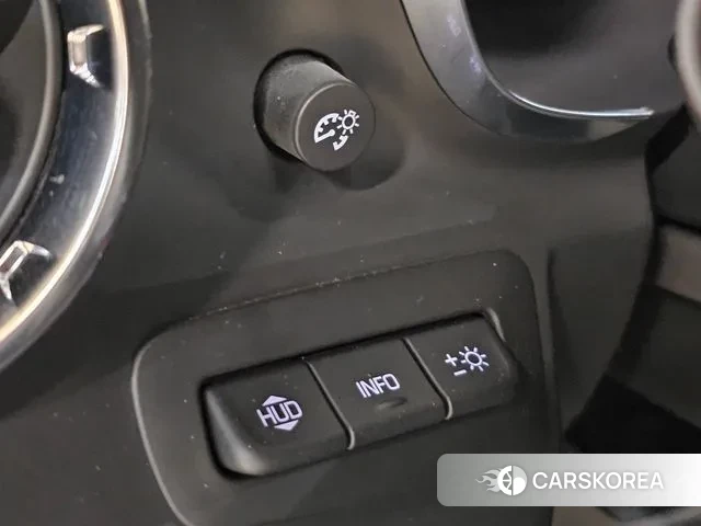 Chevrolet (GM Daewoo) The New Camaro 2021 Черный из Кореи, фото 5