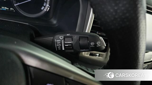 Ssangyong Rexton Sports 2019 Серый из Кореи, фото 5