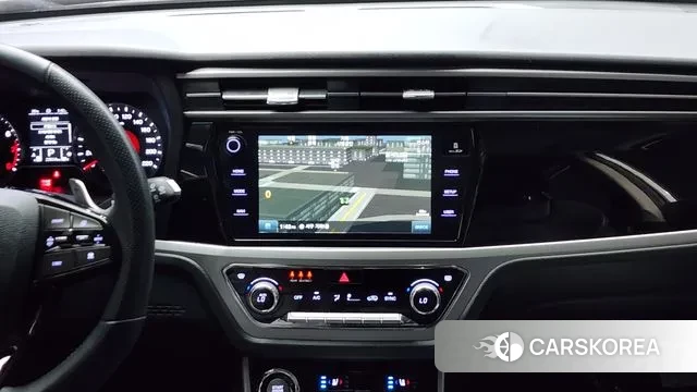 Ssangyong Beautiful Korando 2023 Белый из Кореи, фото 5