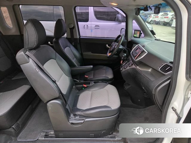 Kia The New Ray 2019 Белый из Кореи, фото 5