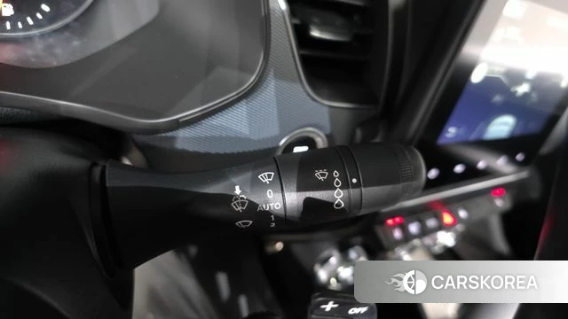 Renault Korea (Samsung) XM3 2021 Серый из Кореи, фото 5