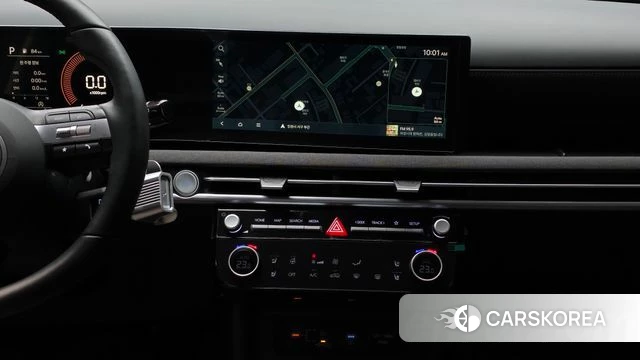 Hyundai The New Tucson (NX4) 2025 Серый из Кореи, фото 5