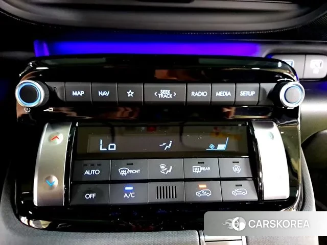 Hyundai Casper 2024 Белый из Кореи, фото 5