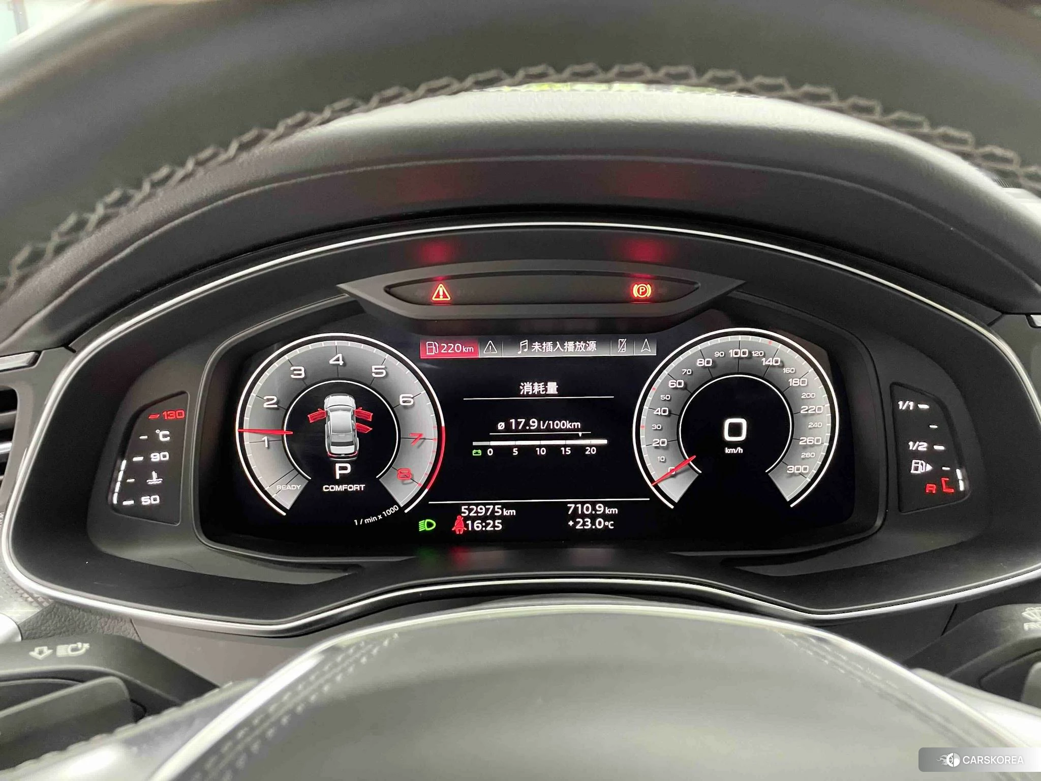 Audi A6L 2022 Черный из Китая, фото 5
