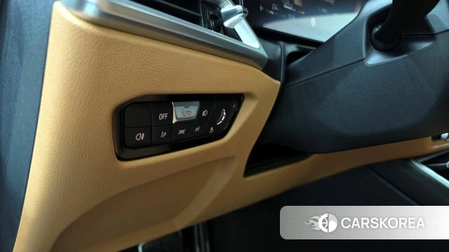 BMW 3 Series (G20) 2025 Белый из Кореи, фото 5