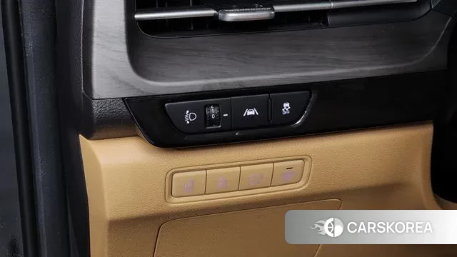 Kia Carnival 4th generation 2023 Черный из Кореи, фото 5