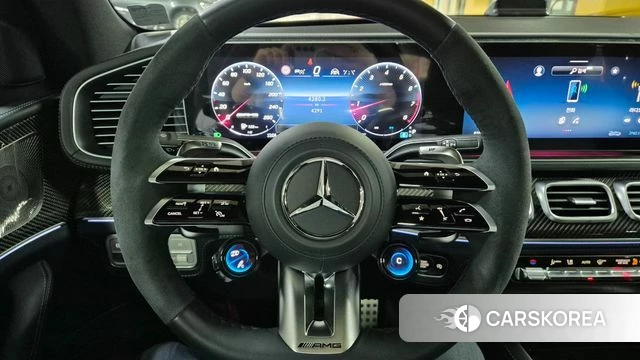 Mercedes-Benz GLE-Class W167 2025 Белый из Кореи, фото 5
