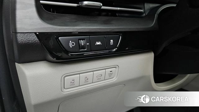 Kia Carnival 4th generation 2021 Белый из Кореи, фото 5