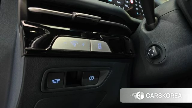 Genesis G80 (RG3) 2024 Белый из Кореи, фото 5