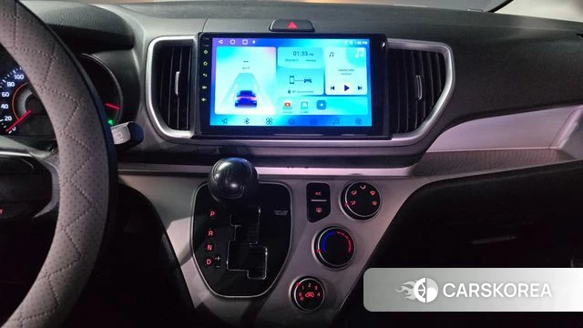 Kia The New Ray 2019 Жемчужный цвет из Кореи, фото 5