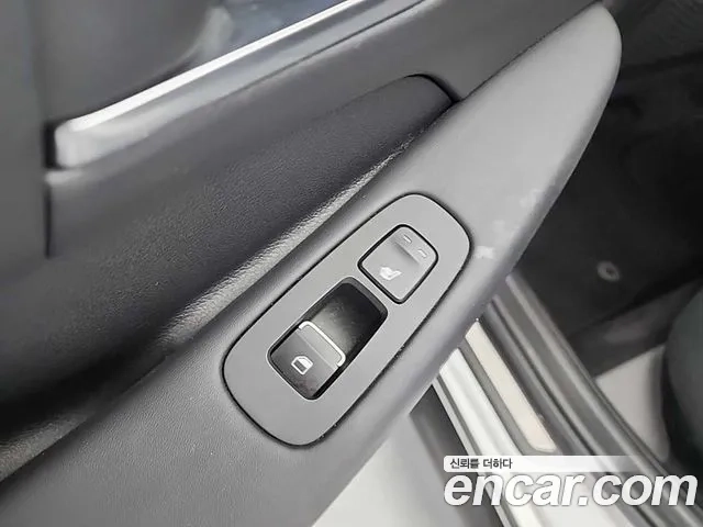 Hyundai Sonata (DN8) id 2896317 из Кореи 5