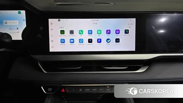 Renault Korea (Samsung) Grand Coleos 2025 Белый из Кореи, фото 5