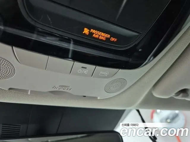 Kia K5 Hybrid 3rd Generation id 2709391 из Кореи 5