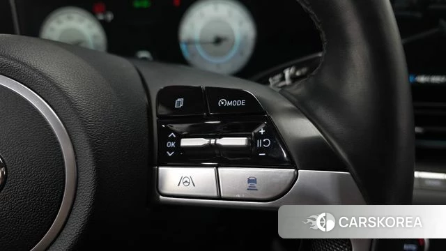 Hyundai Avante (CN7) 2023 Серый из Кореи, фото 5