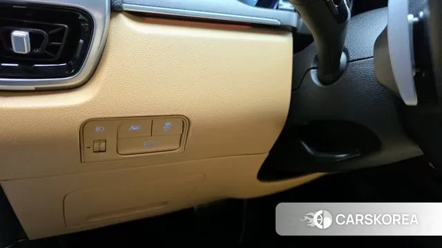 Kia Sorento 4th Generation 2023 Синий из Кореи, фото 5