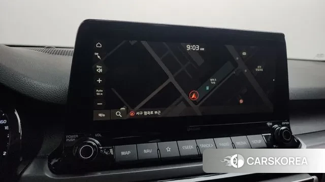 Kia Seltos 2020 Белый из Кореи, фото 5