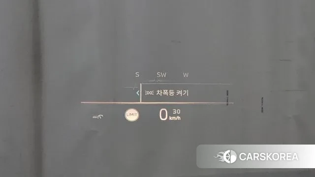 BMW i4 2024 Светло-серебряный цвет из Кореи, фото 5