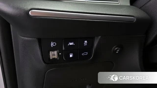 Hyundai The New Grandeur IG 2022 Белый из Кореи, фото 5