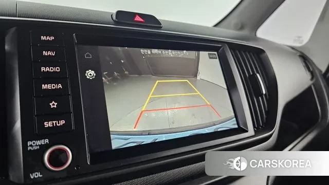 Kia The New Kia Ray EV id 3654168 из Кореи 5