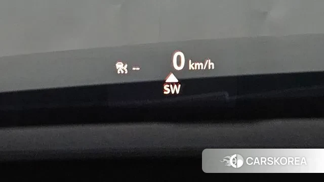 Chevrolet (GM Daewoo) Trailblazer id 3676151 из Кореи 5