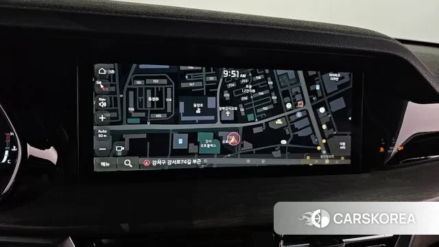 Kia Mohave Master 2022 Белый из Кореи, фото 5