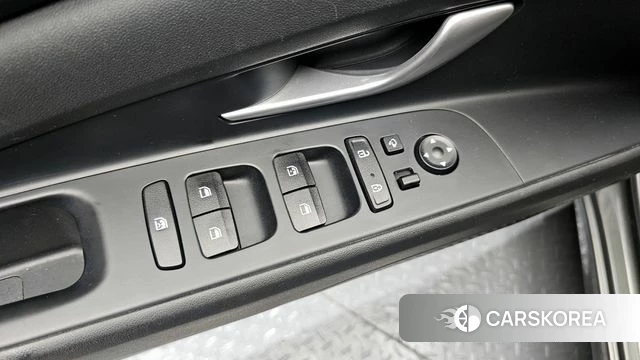 Hyundai Avante (CN7) 2023 Серый из Кореи, фото 5