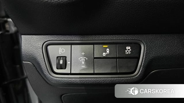 Kia The New K3 2nd generation 2021 Серебряный из Кореи, фото 5