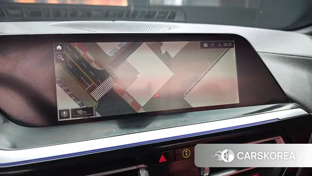 BMW Z4 (G29) 2021 Белый из Кореи, фото 5