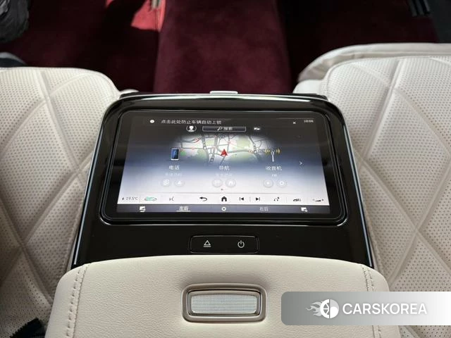Mercedes-Benz Maybach S-class 2025 Другой из Китая, фото 5