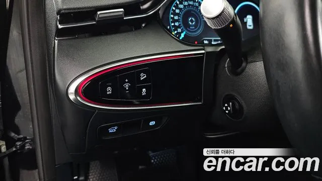 Genesis GV70 id 2557510 из Кореи 5